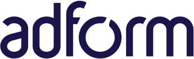 AdForm Ad Server logo