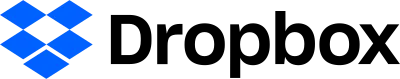 Dropbox logo
