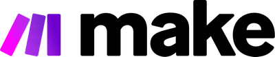 Make.com logo