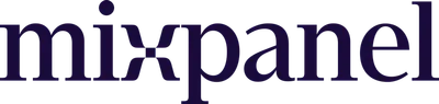 Mixpanel logo