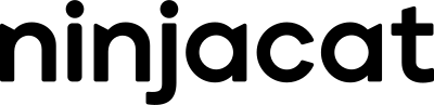 Ninjacat logo