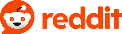 Reddit Ads logo
