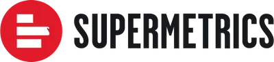 Supermetrics logo