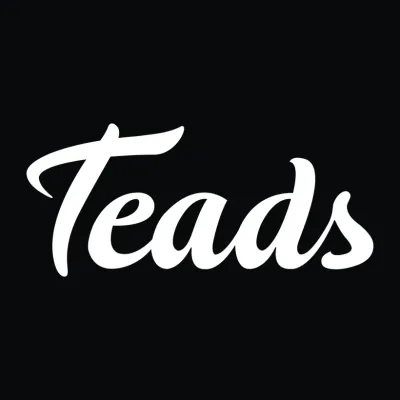 Teads Ad Manager logo