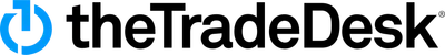 The Trade Desk logo