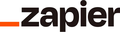 Zapier logo